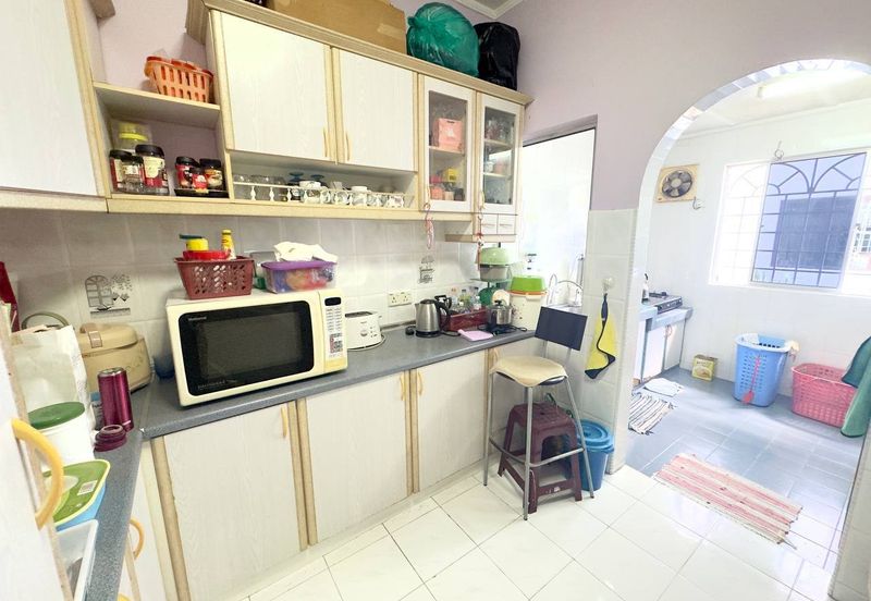 Bandar Baru Selayang