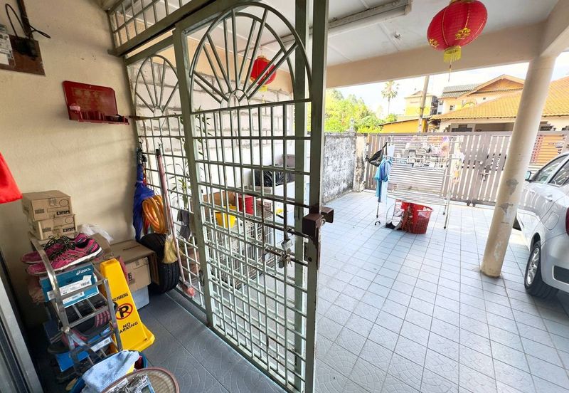 Bandar Baru Selayang