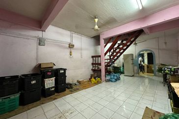 Taman Cheras Indah