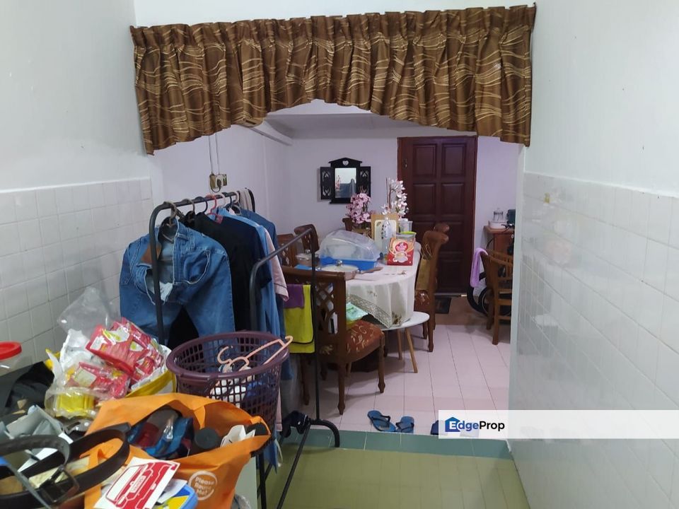 💥FULLY RENOVATED💥 Single Storey Terrace Taman Cheras Jaya, Selangor, Cheras South