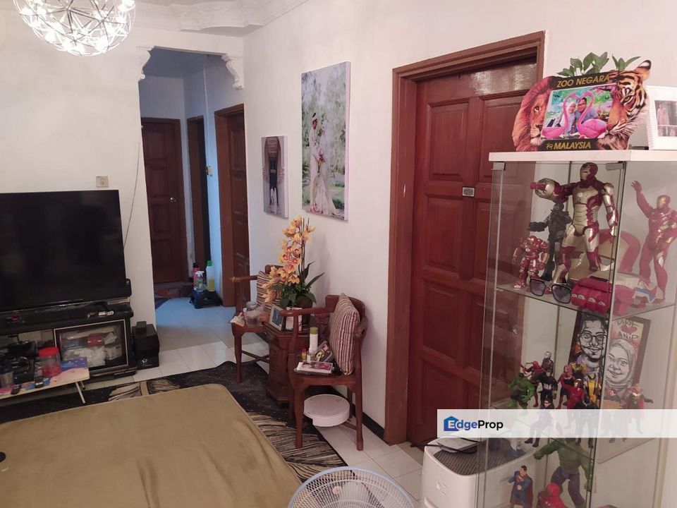 💥FULLY RENOVATED💥 Single Storey Terrace Taman Cheras Jaya, Selangor, Cheras South