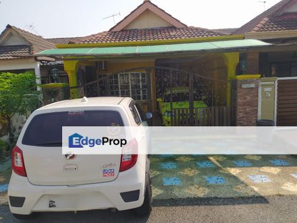 💥FULLY RENOVATED💥 Single Storey Terrace Taman Cheras Jaya, Selangor, Cheras South