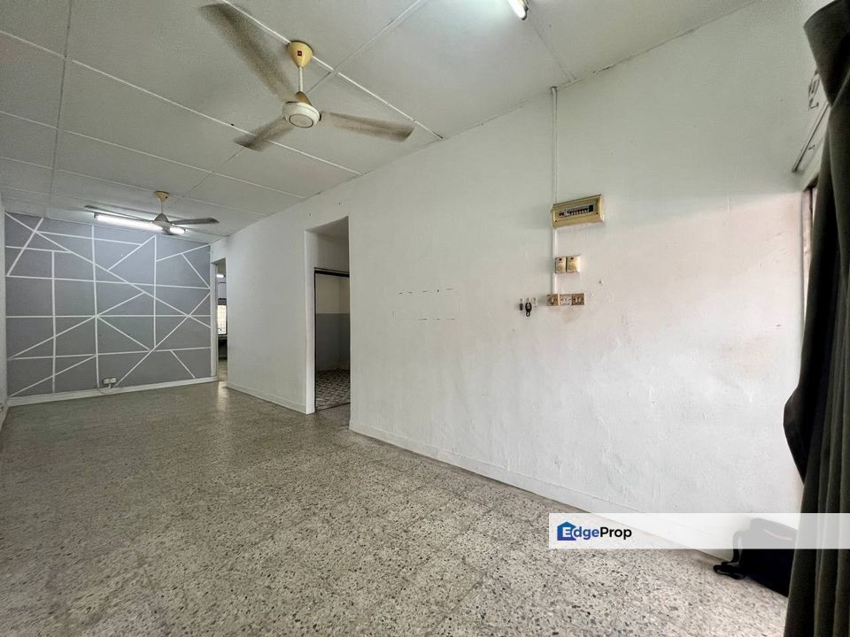 Teres Setingkat @ Taman Sri Andalas, Klang, Selangor, Klang