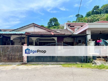 Teres Setingkat @ Taman Sri Andalas, Klang, Selangor, Klang