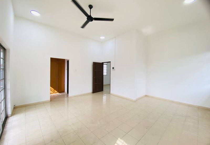 Kampung Sungai Ramal Dalam