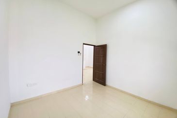 Kampung Sungai Ramal Dalam