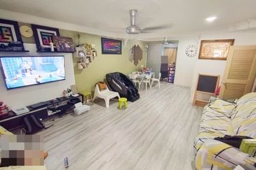 Seksyen 4, Bandar Baru Bangi