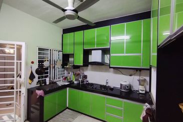 Seksyen 4, Bandar Baru Bangi