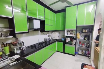 Seksyen 4, Bandar Baru Bangi