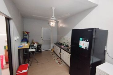 Seksyen 4, Bandar Baru Bangi