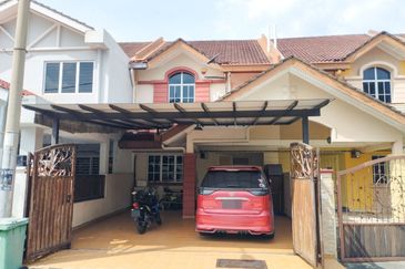 Seksyen 4, Bandar Baru Bangi