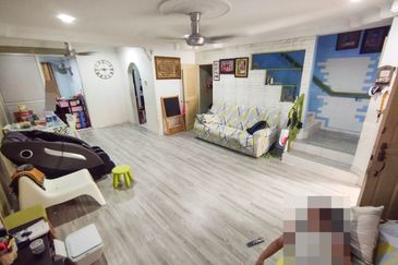 Seksyen 4, Bandar Baru Bangi