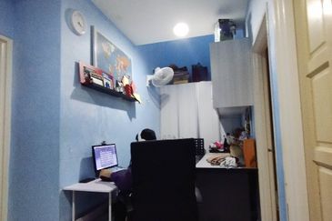 Seksyen 4, Bandar Baru Bangi