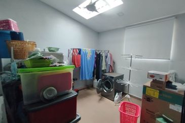 Seksyen 4, Bandar Baru Bangi