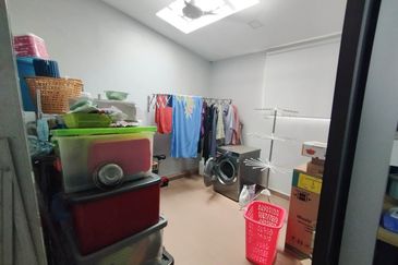 Seksyen 4, Bandar Baru Bangi