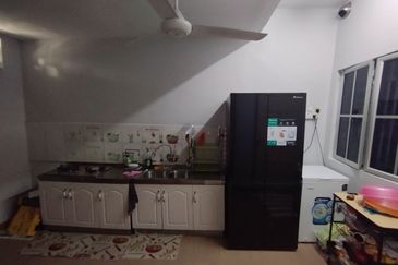 Seksyen 4, Bandar Baru Bangi