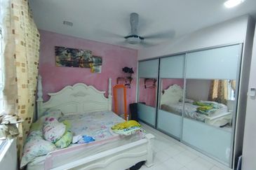 Seksyen 4, Bandar Baru Bangi