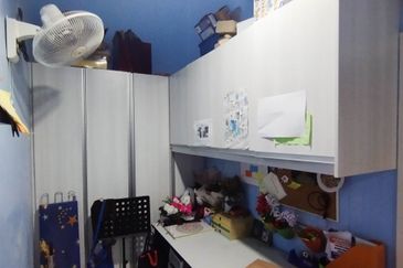 Seksyen 4, Bandar Baru Bangi