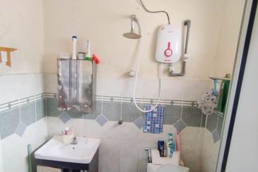 Seksyen 4, Bandar Baru Bangi