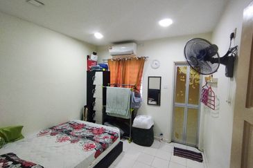 Seksyen 4, Bandar Baru Bangi