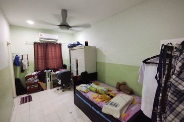 Seksyen 4, Bandar Baru Bangi