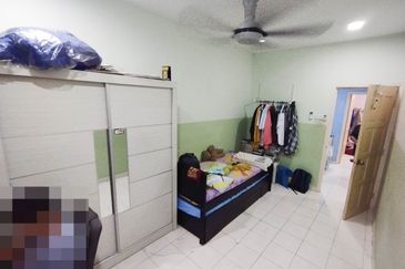 Seksyen 4, Bandar Baru Bangi