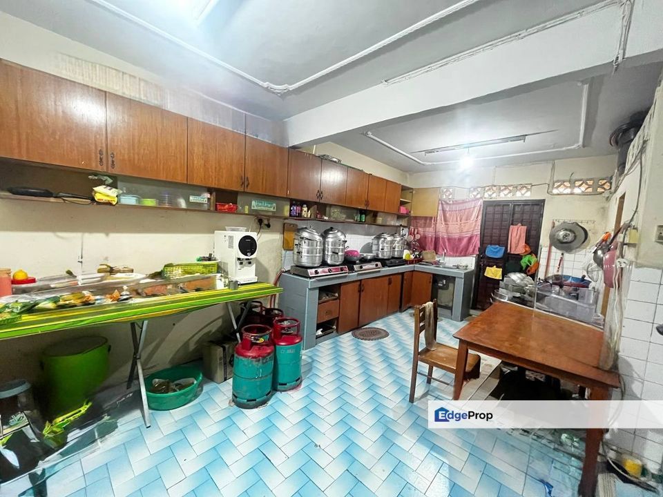 💥Fully Renovated & Extend💥 Double Storey Taman Pjs 2 Taman Medan Petaling Jaya, Selangor, Petaling Jaya