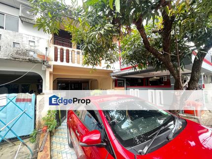 💥Fully Renovated & Extend💥 Double Storey Taman Pjs 2 Taman Medan Petaling Jaya, Selangor, Petaling Jaya