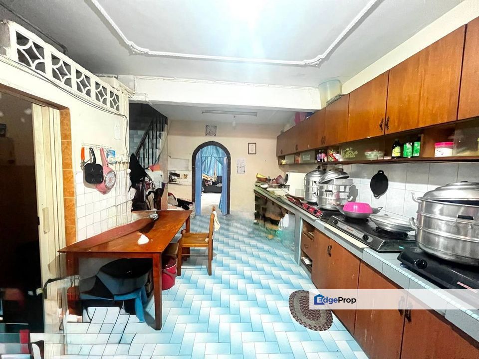 💥Fully Renovated & Extend💥 Double Storey Taman Pjs 2 Taman Medan Petaling Jaya, Selangor, Petaling Jaya