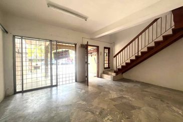 Taman Puchong Perdana