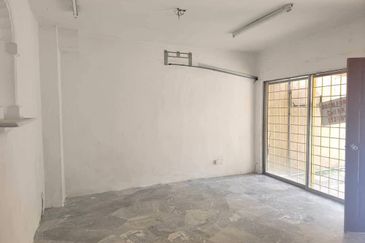 Taman Puchong Perdana