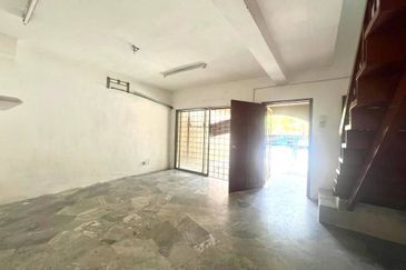 Taman Puchong Perdana