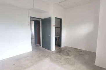 Taman Puchong Perdana