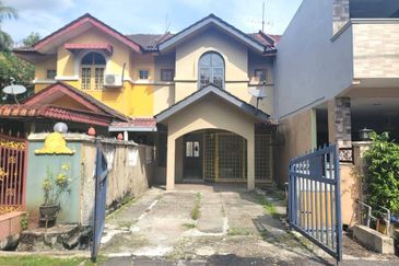 Taman Puchong Perdana