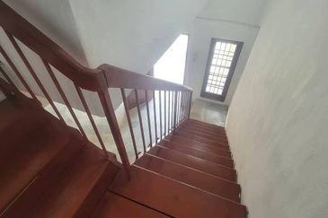 Taman Puchong Perdana