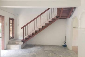 Taman Puchong Perdana