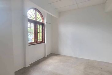 Taman Puchong Perdana