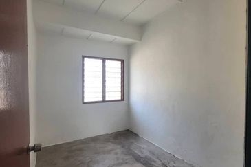 Taman Puchong Perdana