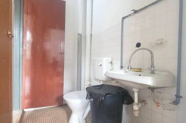 Taman Puchong Perdana