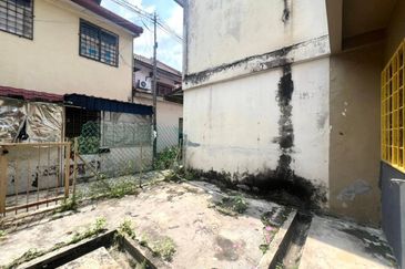 Taman Puchong Perdana