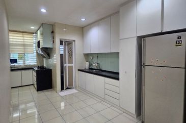 Taman Jelok Impian, Kajang