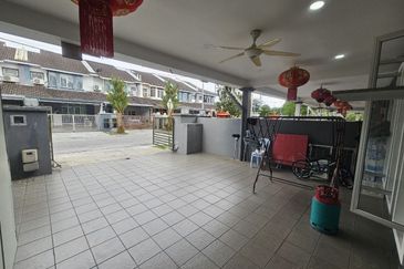 Taman Jelok Impian, Kajang