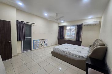 Taman Jelok Impian, Kajang