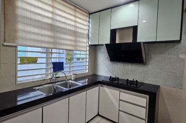 Taman Jelok Impian, Kajang