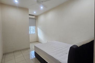 Taman Jelok Impian, Kajang