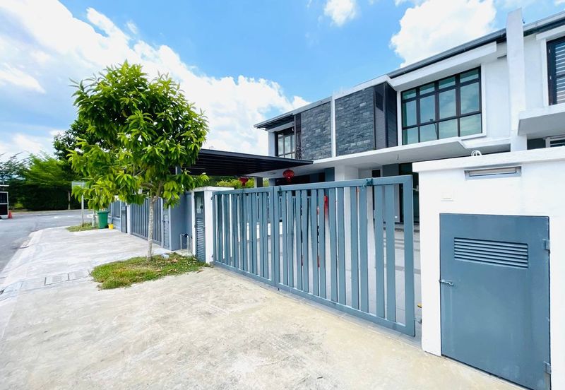 Mutiara Hills @ Semenyih