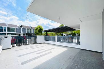 Mutiara Hills @ Semenyih