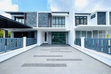 Mutiara Hills @ Semenyih