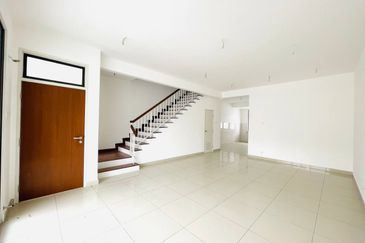 Mutiara Hills @ Semenyih