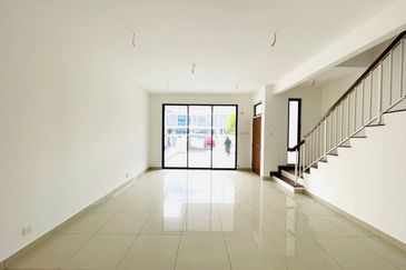 Mutiara Hills @ Semenyih